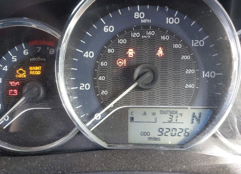 Photo 15 of 2014 Toyota Corolla L (VIN 2T1BURHE9EC063452)