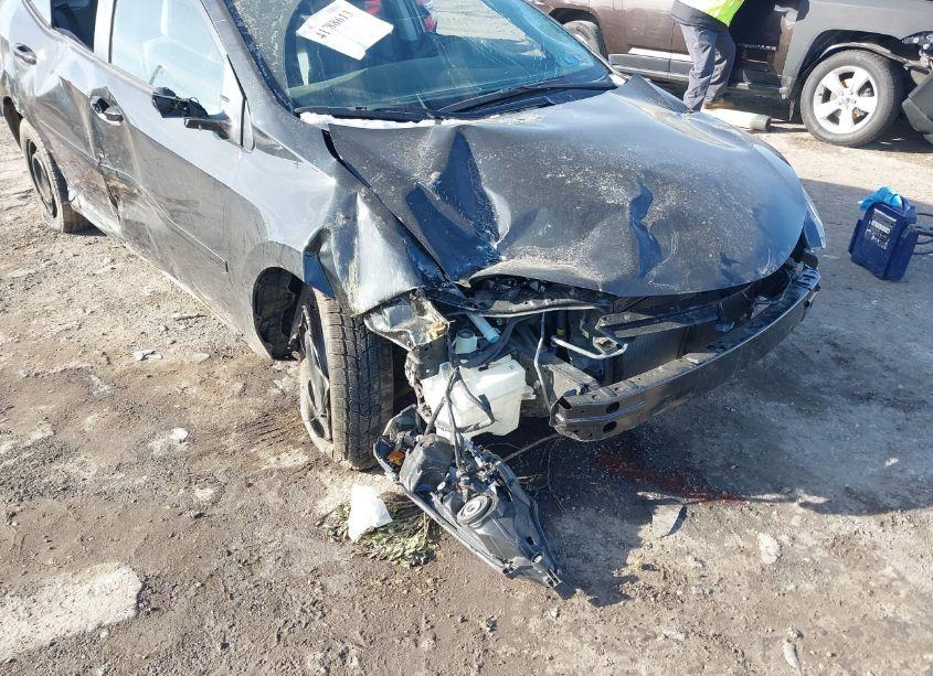 Photo 17 of 2014 Toyota Corolla L (VIN 2T1BURHE9EC063452)