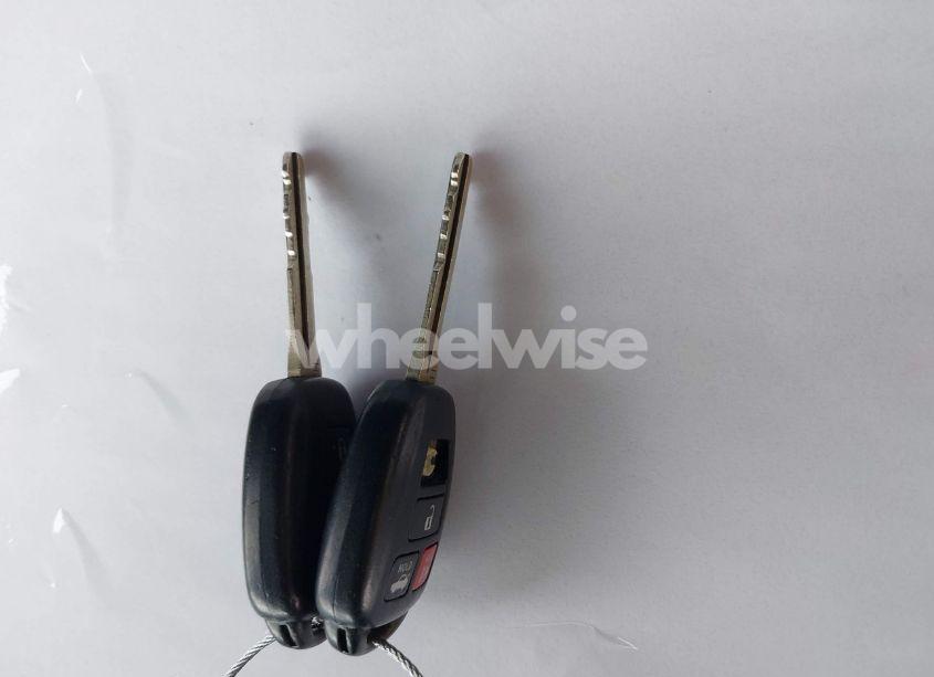 Photo 11 of 2014 Toyota Corolla S PLUS (VIN 2T1BURHE9EC092630)