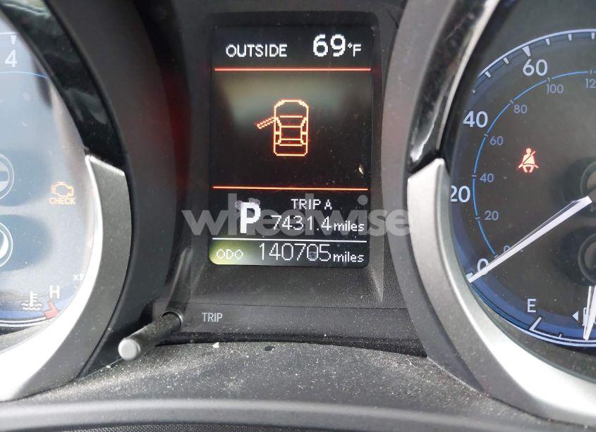 Photo 15 of 2014 Toyota Corolla S PLUS (VIN 2T1BURHE9EC092630)