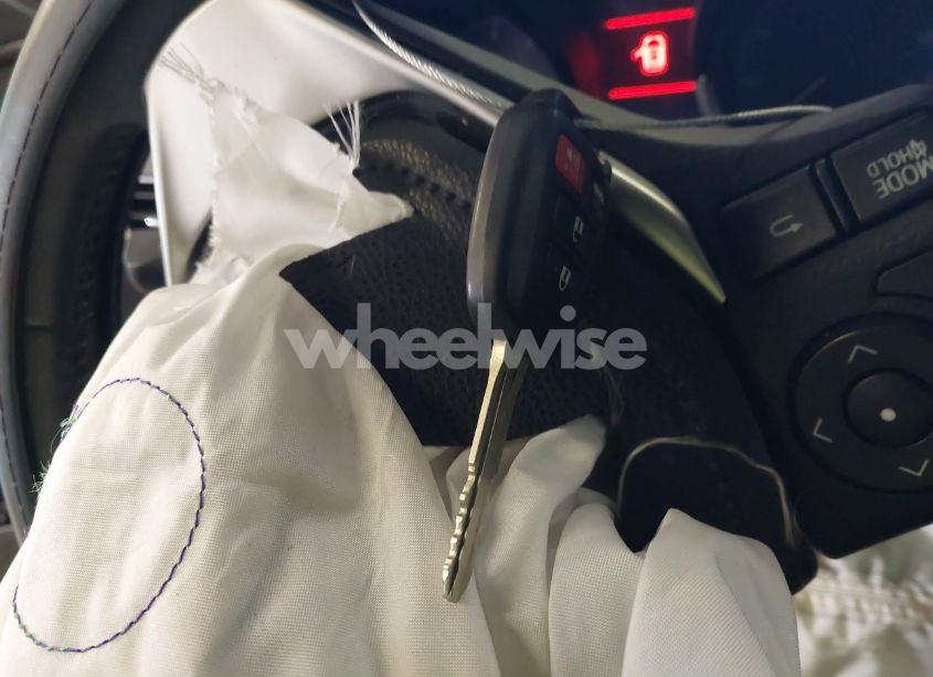 Photo 11 of 2014 Toyota Corolla S PLUS (VIN 2T1BURHE9EC105280)