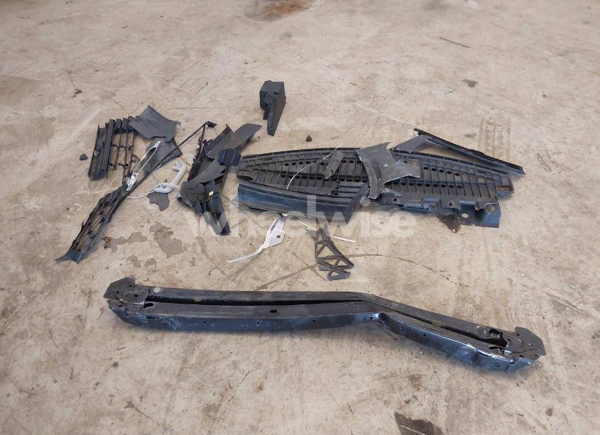 Photo 12 of 2014 Toyota Corolla S PLUS (VIN 2T1BURHE9EC105280)