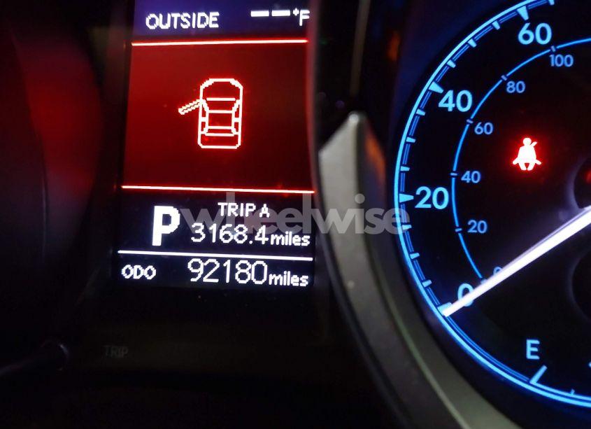 Photo 16 of 2014 Toyota Corolla S PLUS (VIN 2T1BURHE9EC105280)