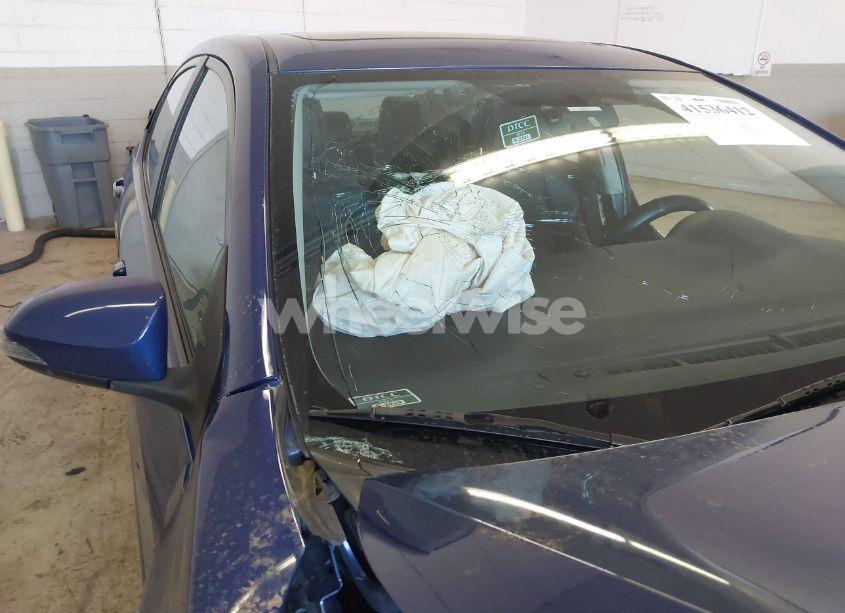 Photo 19 of 2014 Toyota Corolla S PLUS (VIN 2T1BURHE9EC105280)