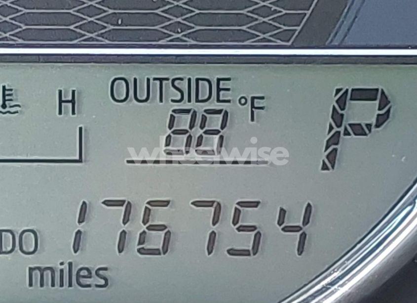 Photo 15 of 2014 Toyota Corolla LE (VIN 2T1BURHE9EC114139)