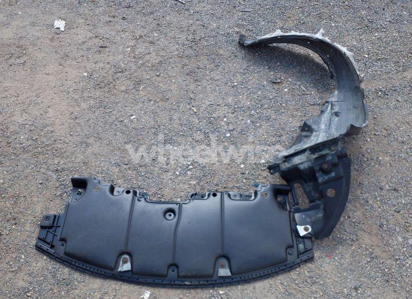 Photo 12 of 2014 Toyota Corolla S PLUS (VIN 2T1BURHE9EC123407)