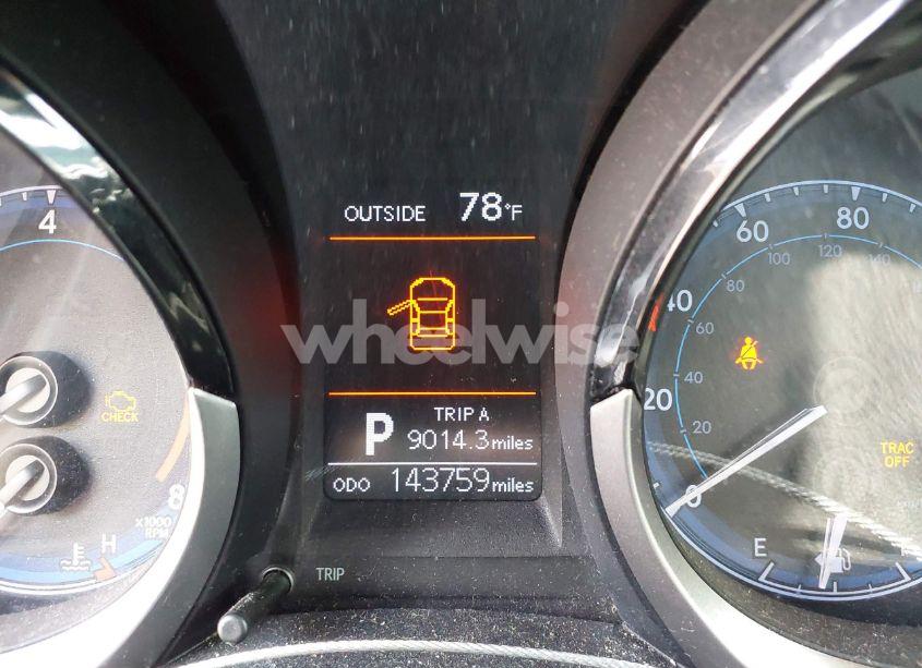 Photo 16 of 2014 Toyota Corolla S PLUS (VIN 2T1BURHE9EC123407)
