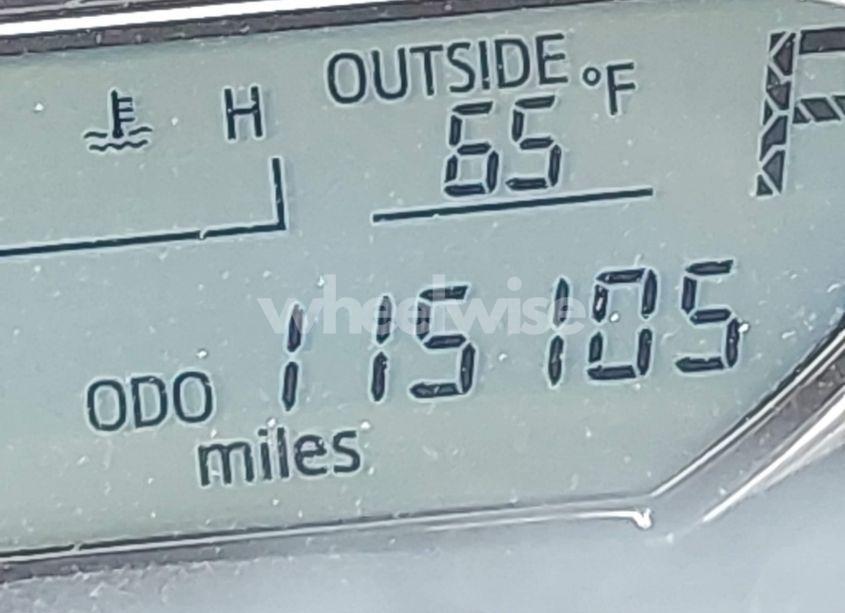 Photo 16 of 2014 Toyota Corolla LE (VIN 2T1BURHE9EC125061)