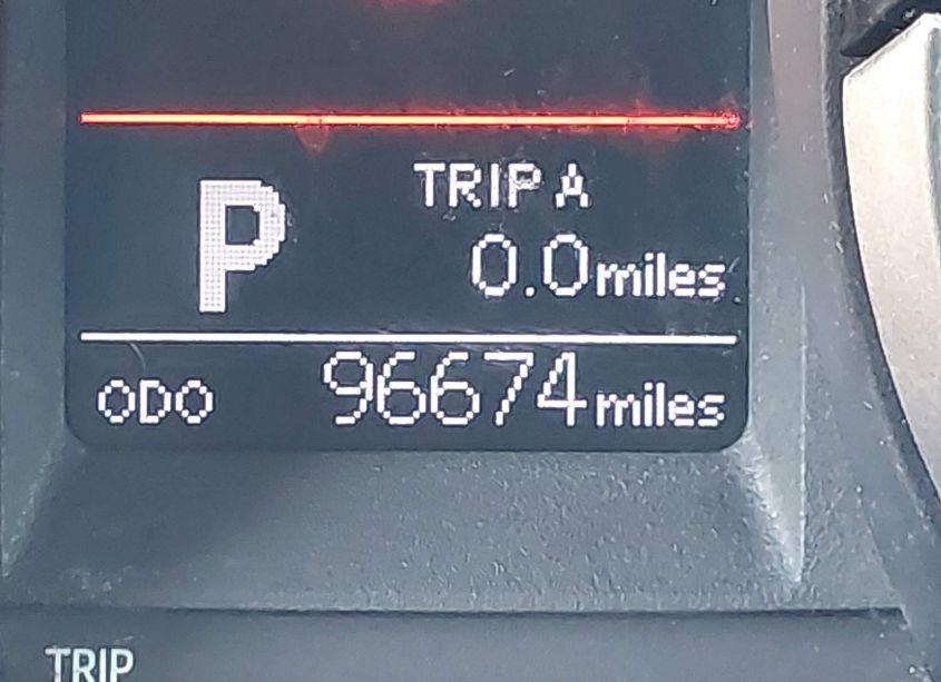 Photo 15 of 2014 Toyota Corolla S (VIN 2T1BURHE9EC131359)