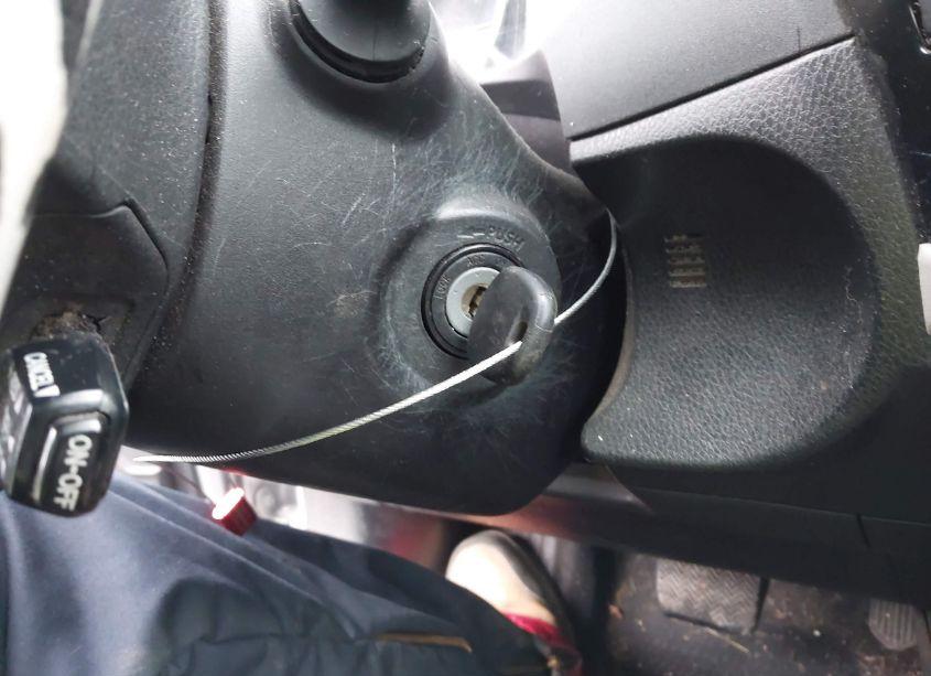 Photo 11 of 2014 Toyota Corolla LE (VIN 2T1BURHE9EC134889)