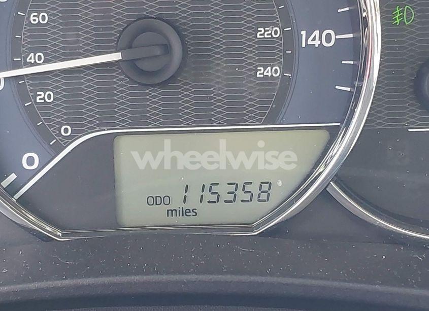 Photo 15 of 2014 Toyota Corolla LE PLUS (VIN 2T1BURHE9EC139428)