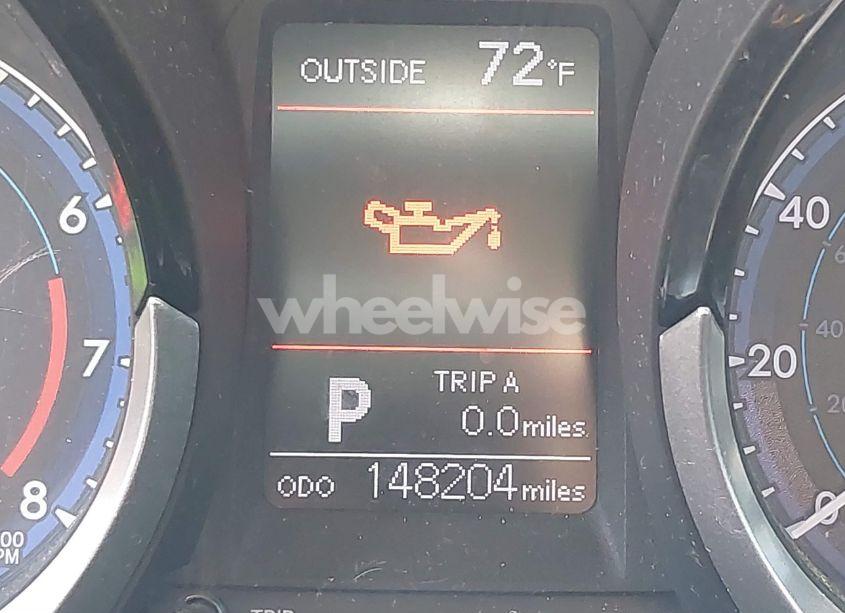 Photo 16 of 2014 Toyota Corolla S PLUS (VIN 2T1BURHE9EC149070)