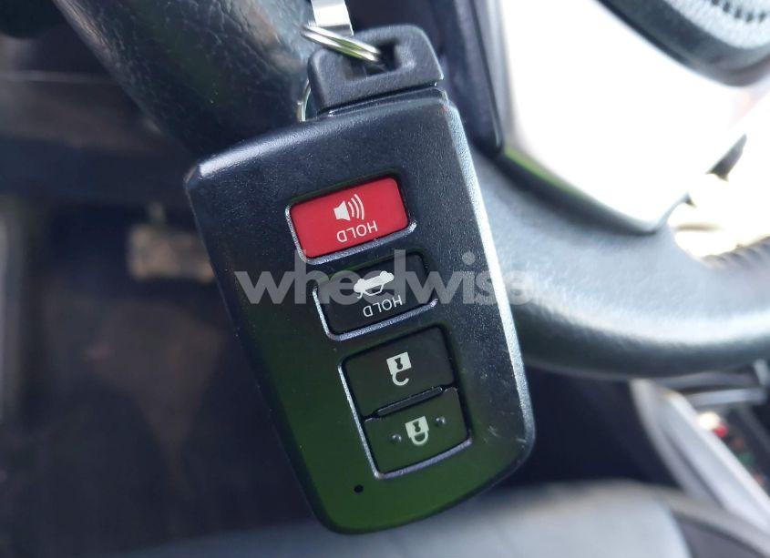 Photo 11 of 2014 Toyota Corolla L/LE/LE PLS/PRM/S/S PLS (VIN 2T1BURHE9EC158951)