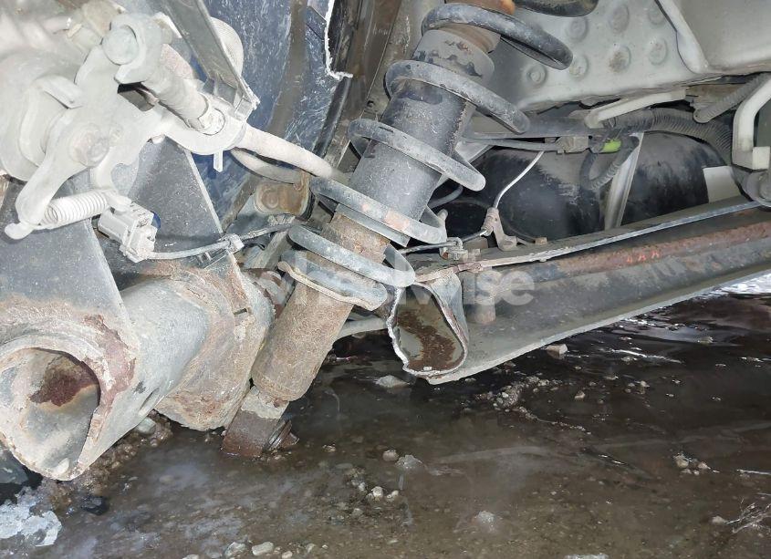 Photo 18 of 2014 Toyota Corolla L/LE/LE PLS/PRM/S/S PLS (VIN 2T1BURHE9EC158951)