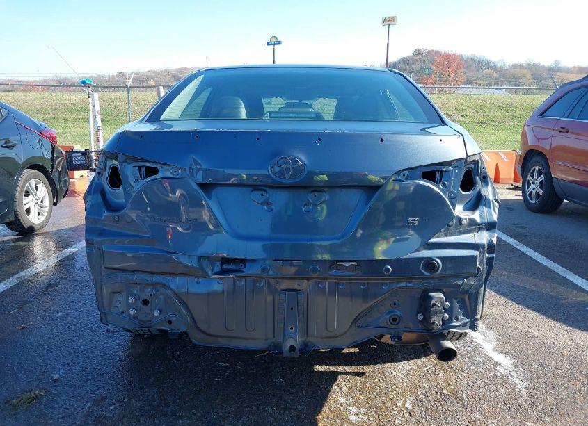 Photo 17 of 2014 Toyota Corolla S PLUS (VIN 2T1BURHE9EC174048)