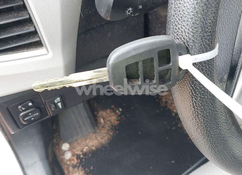 Photo 11 of 2014 Toyota Corolla LE (VIN 2T1BURHE9EC185633)