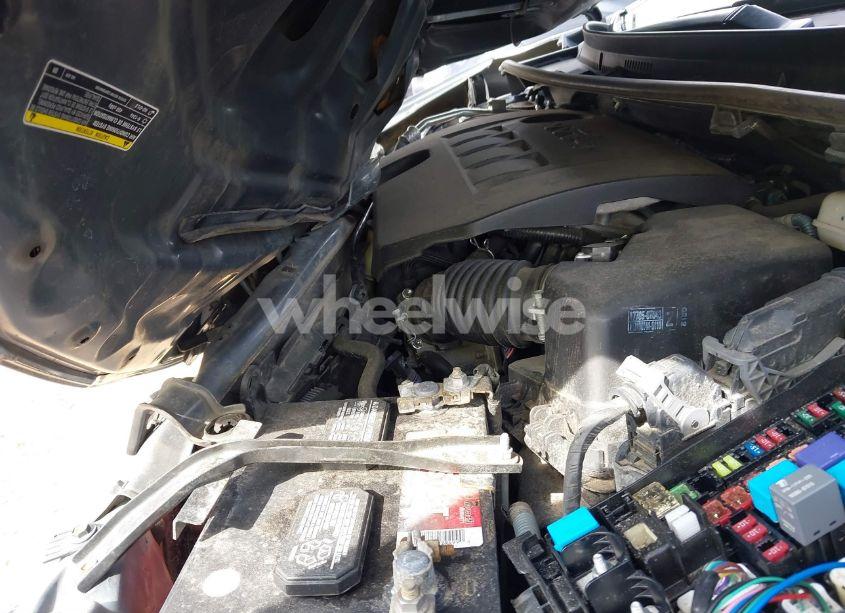 Photo 10 of 2014 Toyota Corolla L (VIN 2T1BURHE9EC193084)