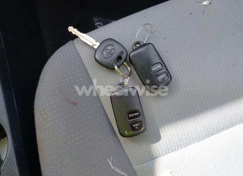 Photo 11 of 2014 Toyota Corolla L (VIN 2T1BURHE9EC193084)