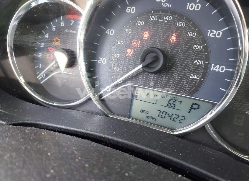 Photo 15 of 2014 Toyota Corolla L (VIN 2T1BURHE9EC193084)