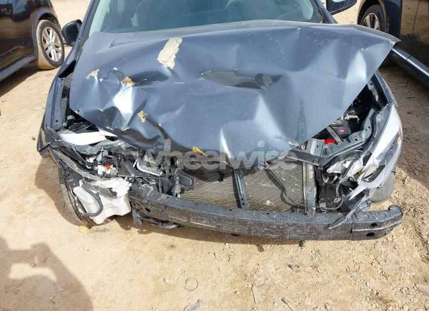 Photo 6 of 2014 Toyota Corolla L (VIN 2T1BURHE9EC193084)