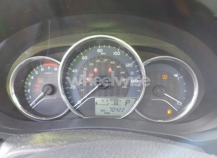 Photo 7 of 2014 Toyota Corolla L (VIN 2T1BURHE9EC193084)