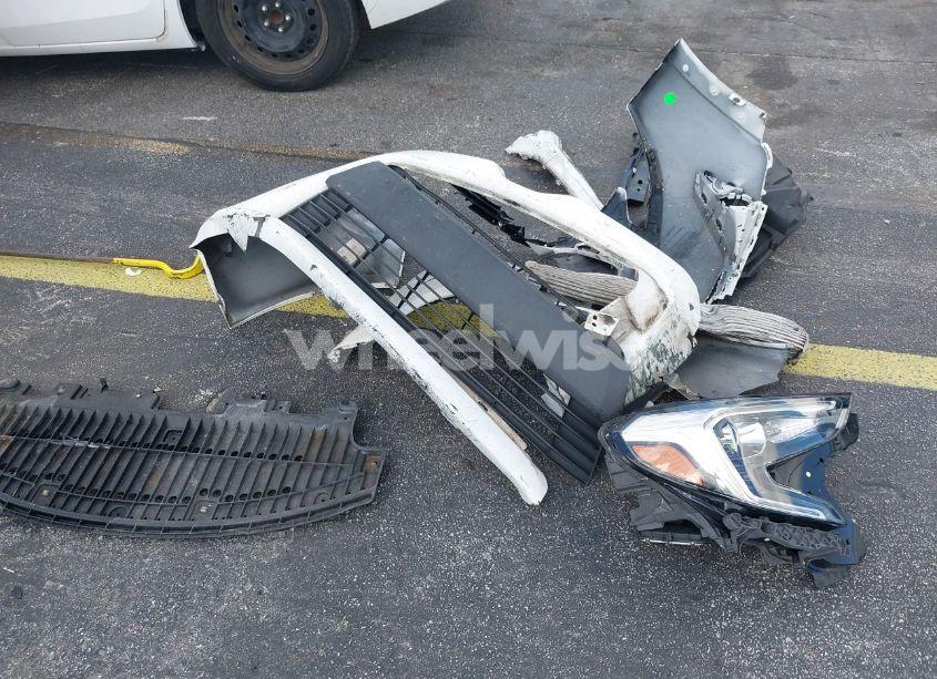 Photo 12 of 2014 Toyota Corolla LE (VIN 2T1BURHE9EC204472)