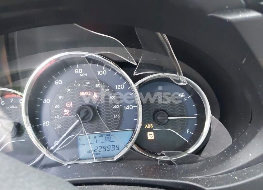 Photo 7 of 2014 Toyota Corolla LE (VIN 2T1BURHE9EC204472)