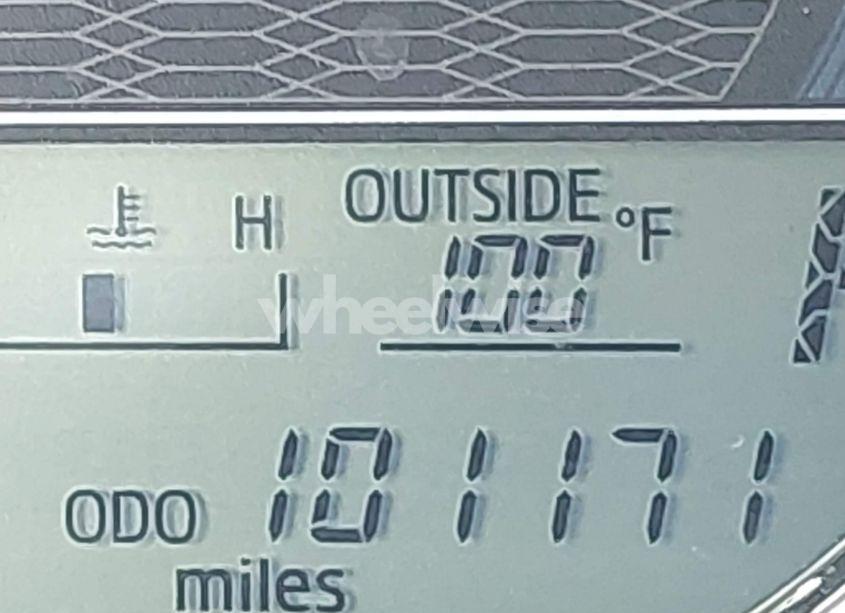 Photo 16 of 2014 Toyota Corolla L (VIN 2T1BURHE9EC208506)