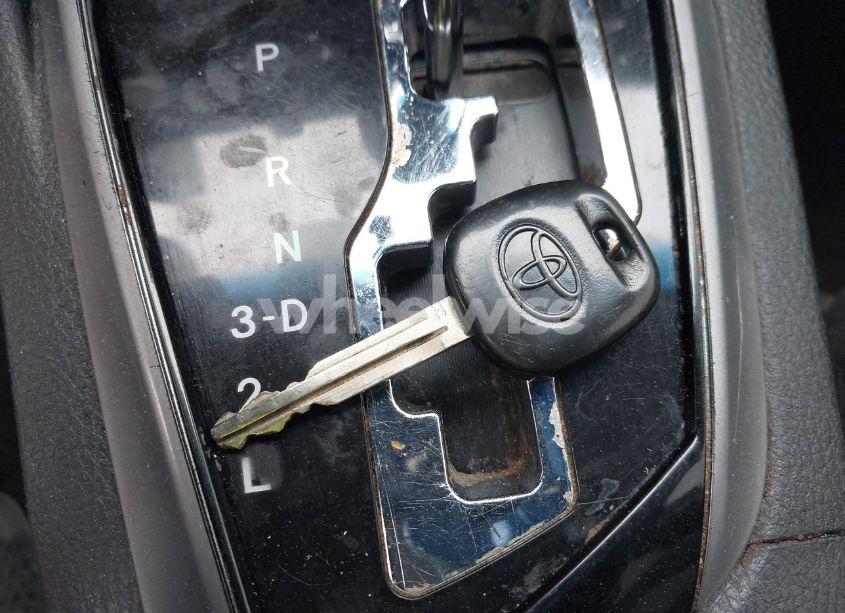 Photo 11 of 2014 Toyota Corolla L (VIN 2T1BURHE9EC225760)