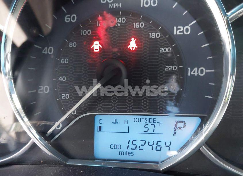 Photo 16 of 2014 Toyota Corolla L (VIN 2T1BURHE9EC225760)