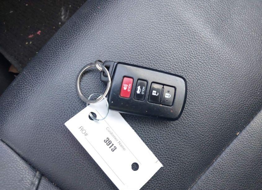 Photo 11 of 2015 Toyota Corolla LE PREMIUM (VIN 2T1BURHE9FC238218)