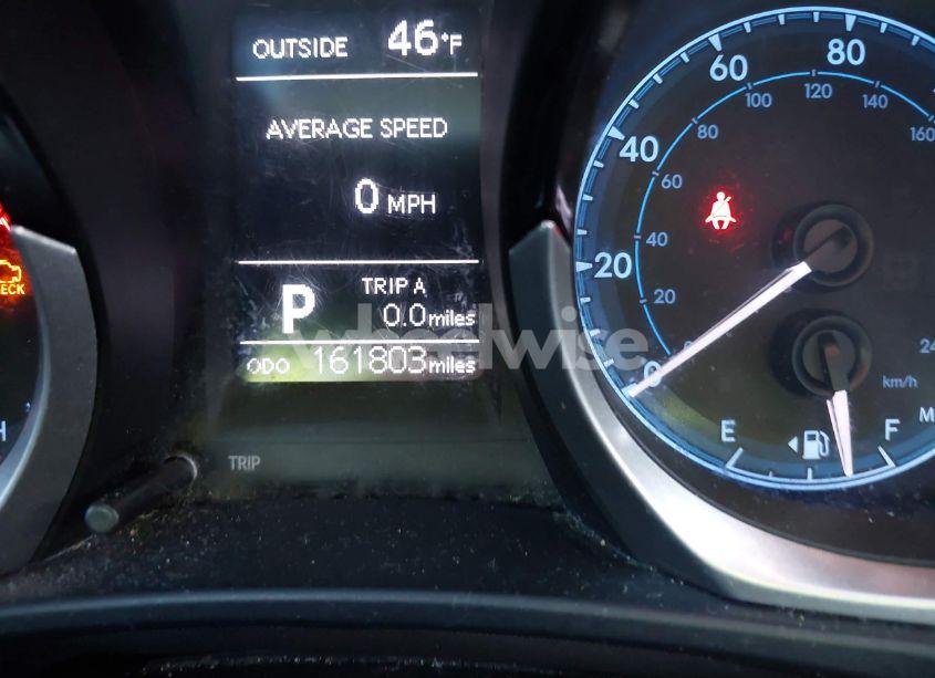 Photo 15 of 2015 Toyota Corolla S PLUS (VIN 2T1BURHE9FC277049)