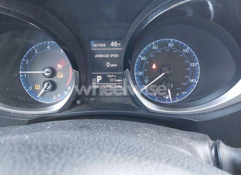 Photo 7 of 2015 Toyota Corolla S PLUS (VIN 2T1BURHE9FC277049)