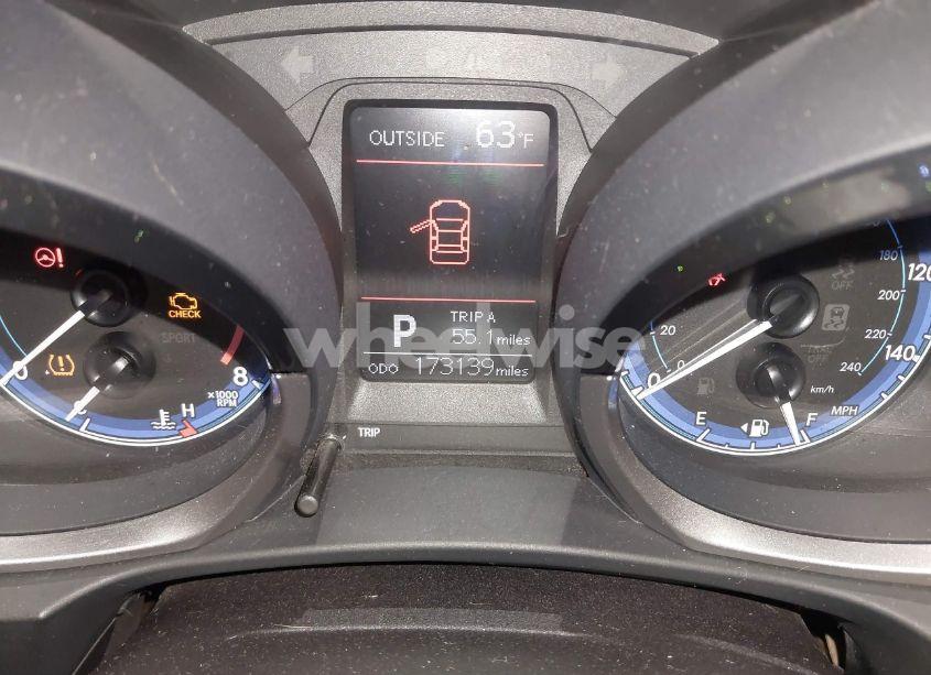 Photo 15 of 2015 Toyota Corolla S PLUS (VIN 2T1BURHE9FC278833)