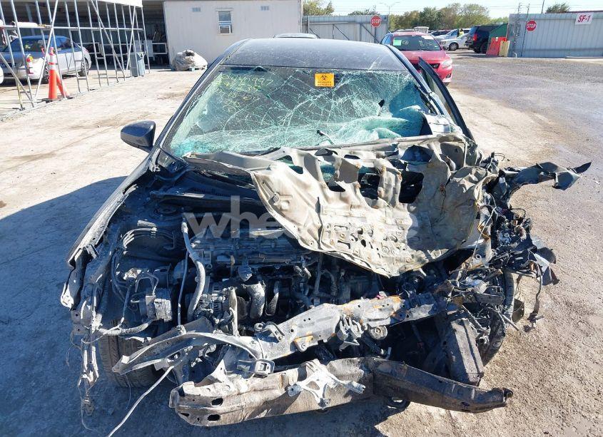 Photo 11 of 2015 Toyota Corolla LE (VIN 2T1BURHE9FC291534)