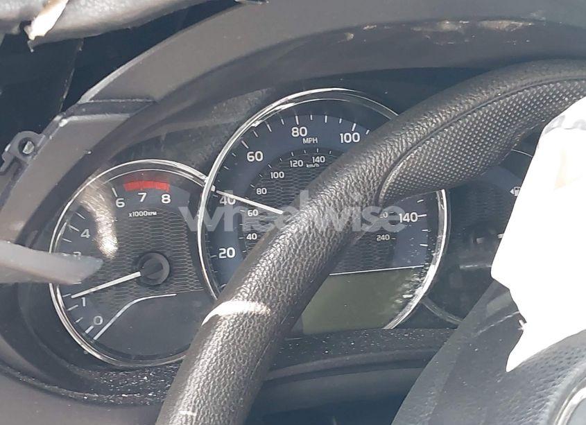 Photo 14 of 2015 Toyota Corolla LE (VIN 2T1BURHE9FC291534)