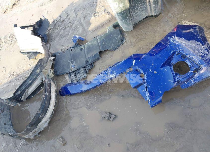 Photo 11 of 2015 Toyota Corolla S PLUS (VIN 2T1BURHE9FC292926)