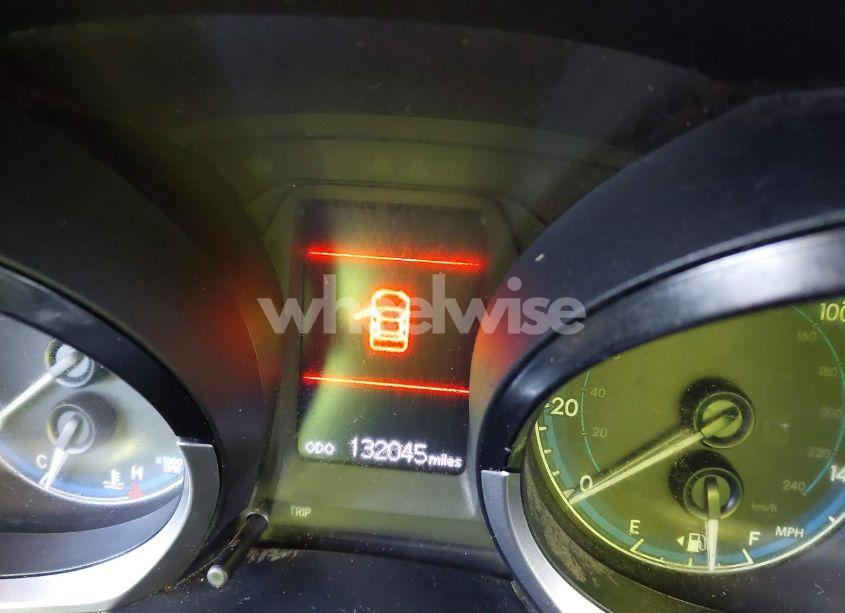 Photo 7 of 2015 Toyota Corolla S PLUS (VIN 2T1BURHE9FC292926)