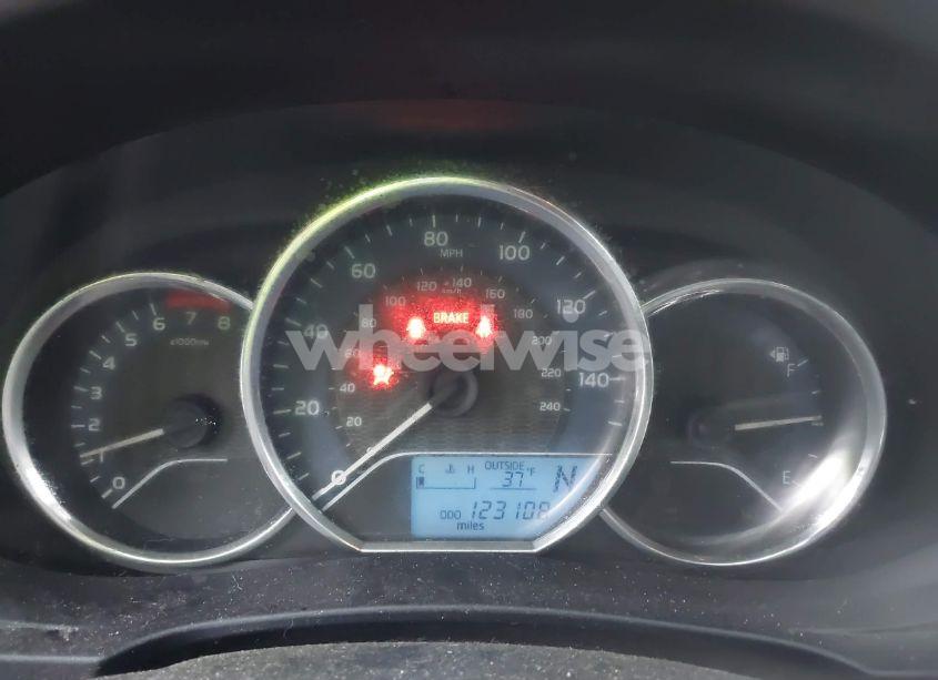 Photo 7 of 2015 Toyota Corolla L/LE/LE PLS/PRM/S/S PLS (VIN 2T1BURHE9FC293963)