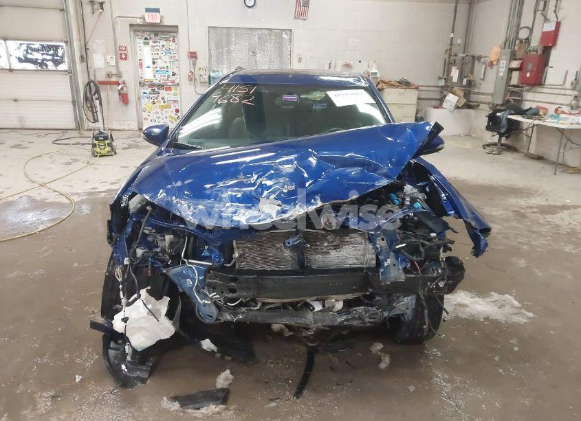 Photo 13 of 2015 Toyota Corolla S PLUS (VIN 2T1BURHE9FC318067)