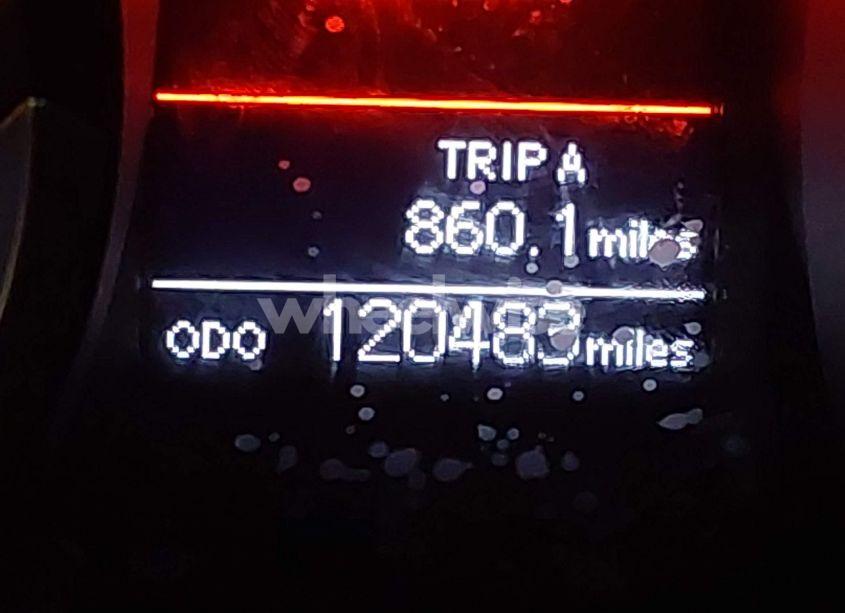 Photo 16 of 2015 Toyota Corolla S PLUS (VIN 2T1BURHE9FC318067)