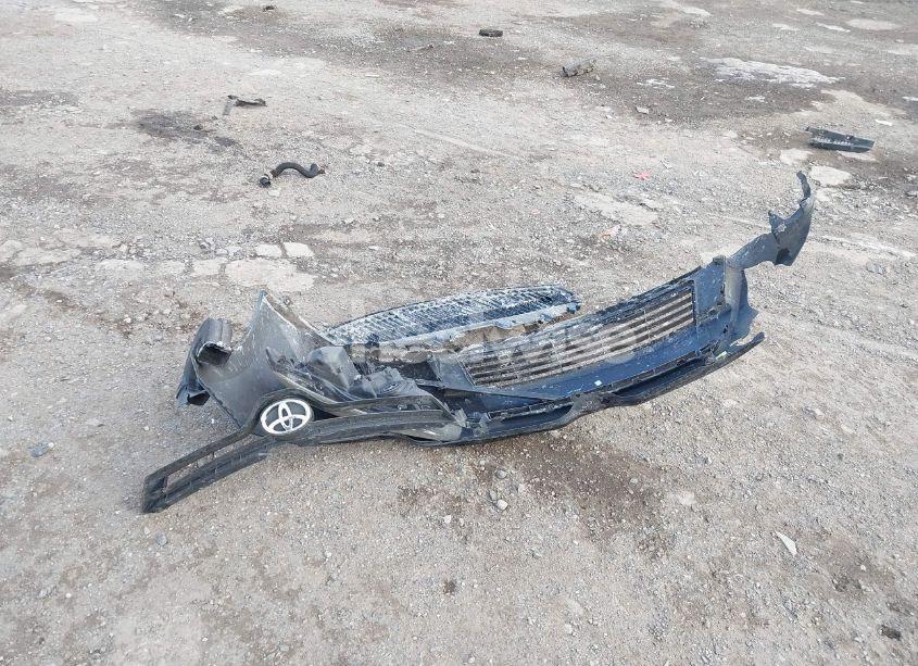 Photo 12 of 2015 Toyota Corolla LE (VIN 2T1BURHE9FC321518)