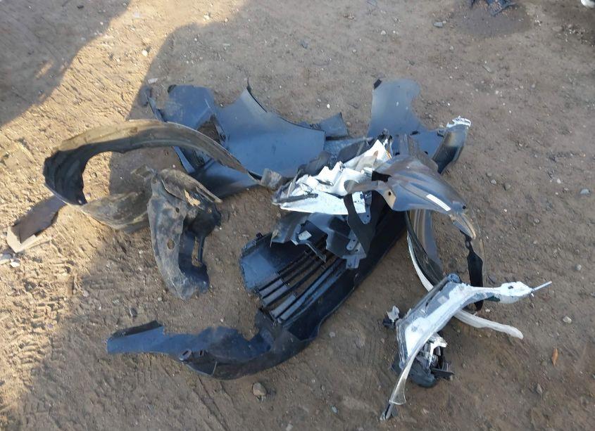 Photo 12 of 2015 Toyota Corolla LE (VIN 2T1BURHE9FC321888)