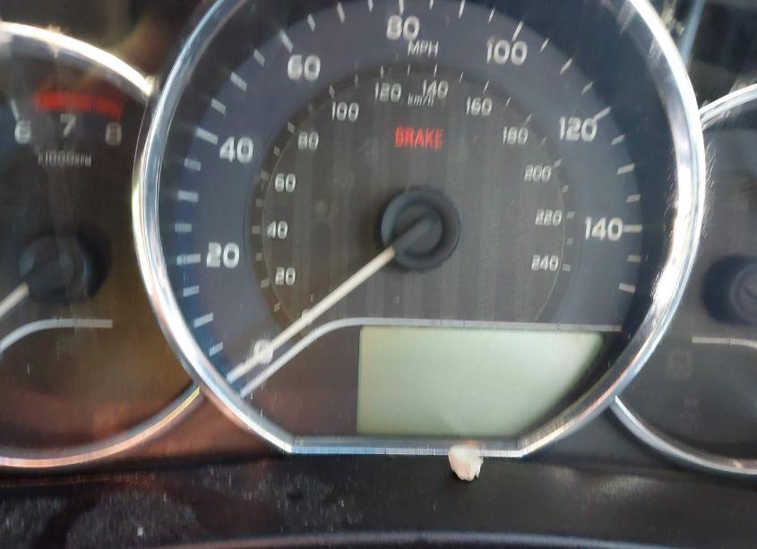 Photo 16 of 2015 Toyota Corolla LE (VIN 2T1BURHE9FC321888)