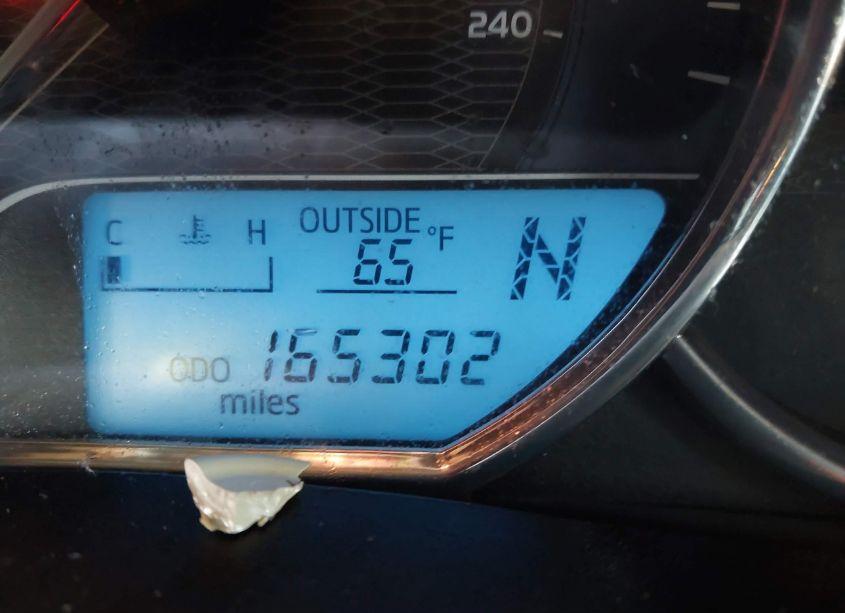 Photo 7 of 2015 Toyota Corolla LE (VIN 2T1BURHE9FC321888)