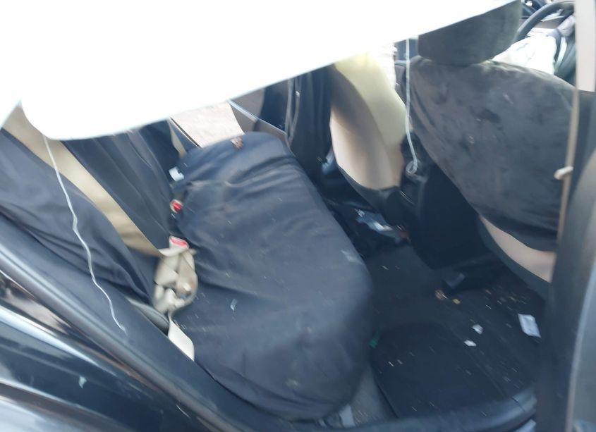 Photo 8 of 2015 Toyota Corolla LE (VIN 2T1BURHE9FC321888)