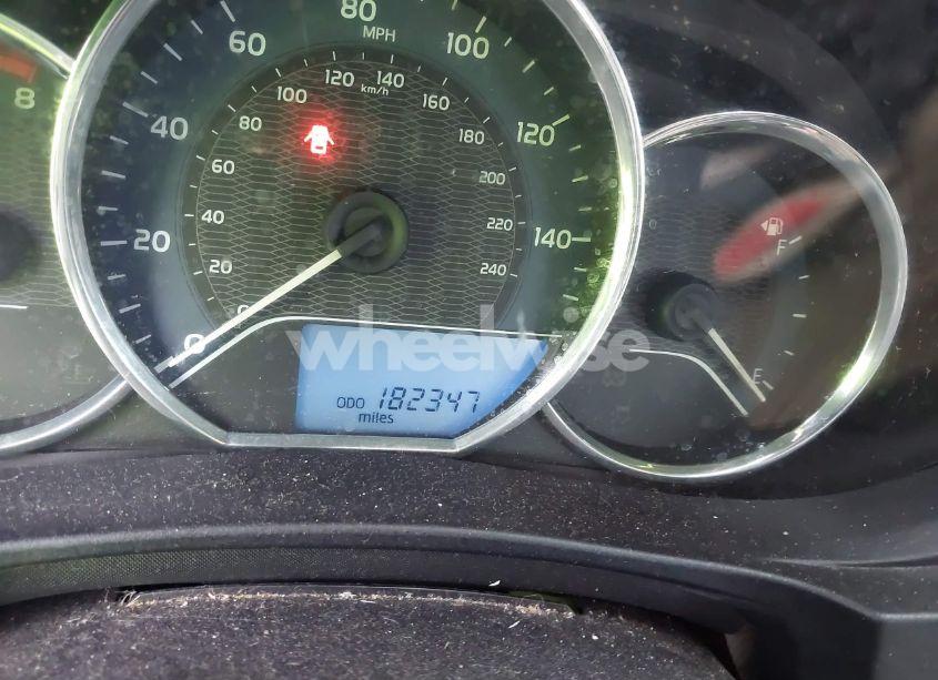 Photo 7 of 2015 Toyota Corolla LE (VIN 2T1BURHE9FC335953)