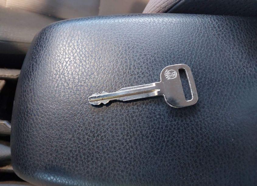 Photo 11 of 2015 Toyota Corolla L (VIN 2T1BURHE9FC346953)