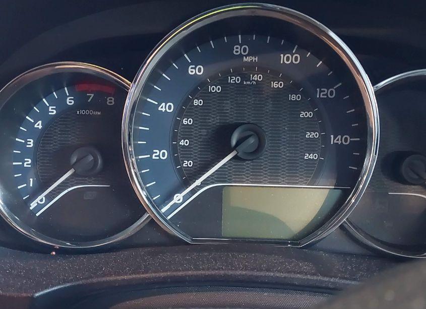 Photo 15 of 2015 Toyota Corolla L (VIN 2T1BURHE9FC346953)