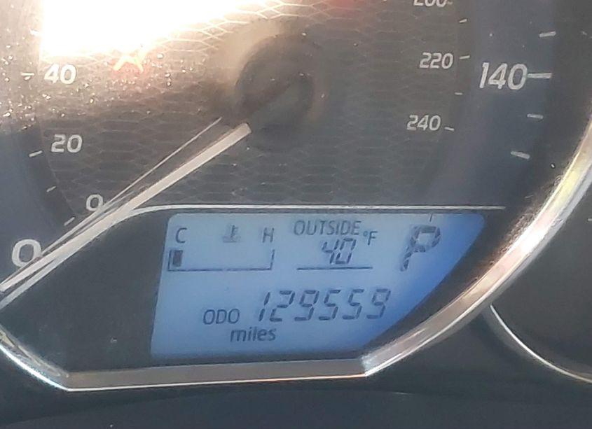 Photo 16 of 2015 Toyota Corolla LE (VIN 2T1BURHE9FC378009)